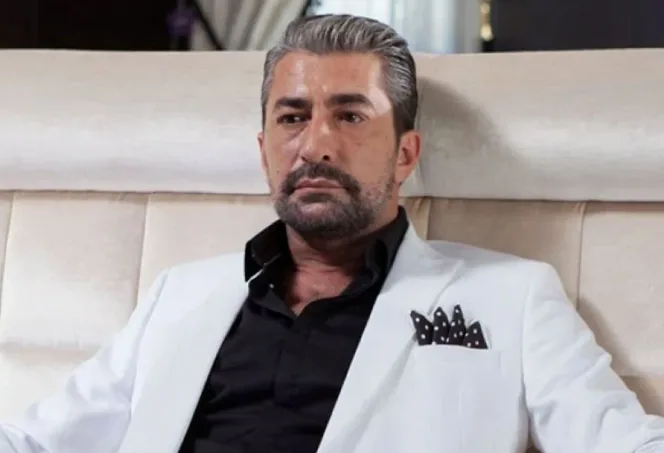 Erkan Petekkaya Biyografisi