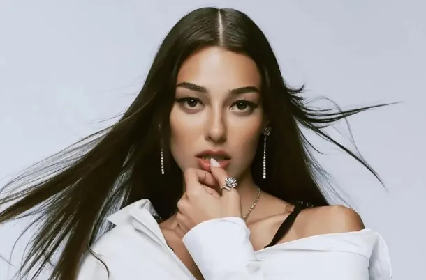 Dilan Çiçek Deniz Biyografisi