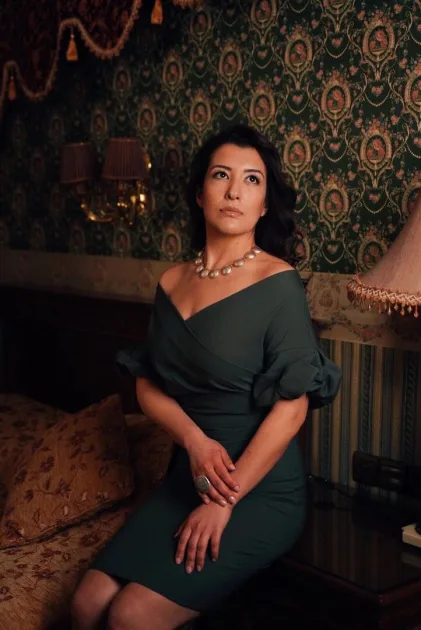 Özlem Ulukan Biyografisi