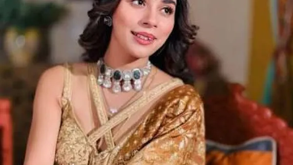 Adrija Roy