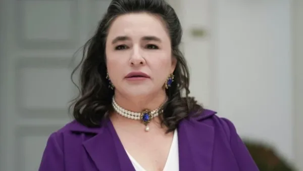 Esra Dermancıoğlu Biyografisi