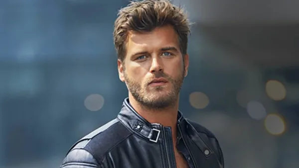 Kıvanç Tatlıtuğ Biyografisi