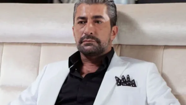 Erkan Petekkaya Biyografisi