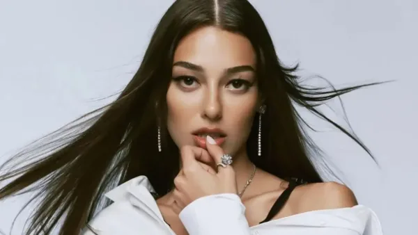 Dilan Çiçek Deniz Biyografisi